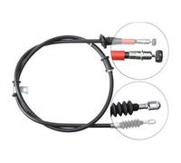 Cavo Freno Di Servizio 1.563 Mm Freni A Disco A.B.S. Per MITSUBISHI SPACE