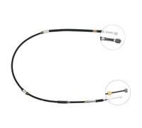 Cavo Freno Di Stazionamento 1.457 mm A.B.S. Per u.a. TOYOTA COROLLA Dischi
