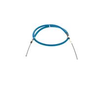 Bosch Cavo freno a mano 1 987 477 647 posteriore destro per Renault Scénic I / Megane