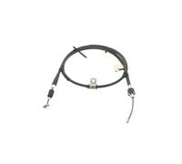 Cavo Freno Di Stazionamento 1.570 mm BOSCH Per u.a. SUZUKI JIMNY