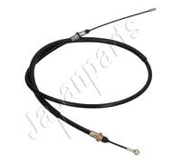 Cavo freno di stazionamento Destra - NISSAN INTERSTAR AUTOBUS DCI 100