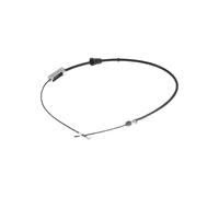 Cavo Freno Di Stazionamento Freni A Disco TRISCAN Per Altri IVECO DAILY