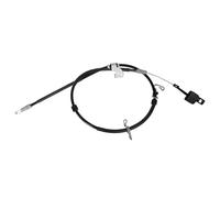 Cavo Freno di stazionamento Lato Sinistro Posteriore Lassocb5z-2A635-B di Emergenza per Explorer 2011-2019 Cavo Freno a Mano CB5Z2A635B Modulo Freno di stazionamento