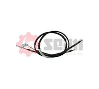 Cavo Freno Di Stazionamento Per Opel Astra G SEIM 24436451 522656