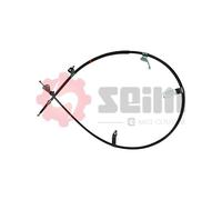 Cavo Freno Di Stazionamento Posteriore Destro Per Toyota Auris 4642002121