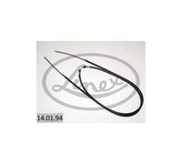 Cavo Freno Di Stazionamento Posteriore Per Iveco Daily II 7169715