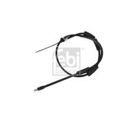 Cavo Freno Di Stazionamento Posteriore Per Jaguar X-Type C2S25260 C2S40786