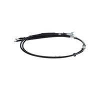 Cavo Freno Di Stazionamento Seilzug 1.582 mm Bosch Per Opel Combo