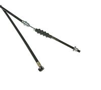 Cavo freno dietro PTFE per Piaggio Liberty