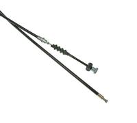 Cavo freno dietro PTFE per Piaggio Zip