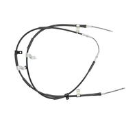 Cavo freno, freno a mano ABE C70000ABE