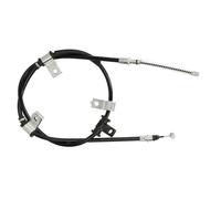 ABE C70017ABE Cavo freno a mano
