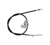 ABE Cavo freno a mano C71150ABE posteriore Sx per Nissan X-Trail II (T31) 2007-