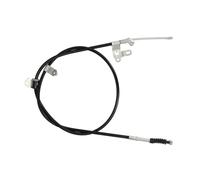 ABE C72107ABE Cavo freno a mano