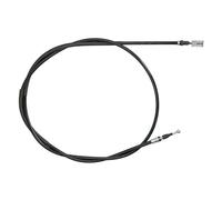 ABE Cavo freno a mano C7C004ABE Destra per Peugeot 807 e Citroën C8