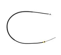 Cavo freno, freno a mano ADRIAUTO AD41.0231.2