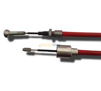 CAVO FRENO GUAINA ALKO 1620/1816 PROFI LONG LIFE