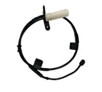 Cavo Freno Kit Compatibile Con MINI Per Cooper Per R56 1.6L 2010 2011 2012 2013 2014 Sensore Usura Delle Pastiglie Freni Per Auto OEM 34356792572
