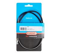 Cavo freno kit Elvedes T Noir