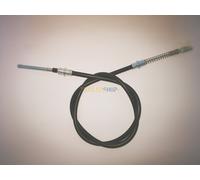 CAVO FRENO LB GUAINA L 1350 298550032 ASSALE RMORCHIO ELLEBI