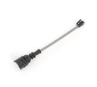 Cavo Freno Mano Auto Compatibile Con Per T-Roc 2017 2018 2019 2020 2021 Per Touran Per Passat B8 8V0615437 Indicatore Sensore Usura Delle Pastiglie Freni Dell'asse Anteriore