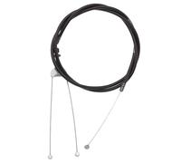 Cavo Freno Ody Lin Quick Slic-Kable Linear Quik Slic Allin1 Bk Regolabile