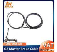 Cavo freno originale per scooter elettrico KUKirin G2 Master Smart linea freno anteriore e posteriore accessori Kickscooter