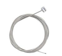 Cavo freno per bicicletta in acciaio inox sostituzione cavo freno - Cavo freno anteriore e posteriore per deragliatore della bicicletta riparazione cavo freno per veicoli stradali