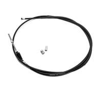 Cavo freno Piaggio, posteriore per TPH 50/125 dal 2010, 666930