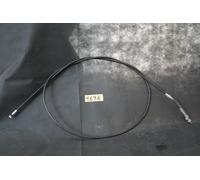 Cavo freno posteriore Brake cable LUNGHEZZA 197cm GUAINA 183cm