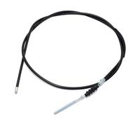 Cavo freno posteriore originale per Gilera Runner 125 - 180 FX - FXR Piaggio