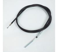 Cavo freno posteriore P2R per Scooter Yamaha 50 Bw's 1990-2002