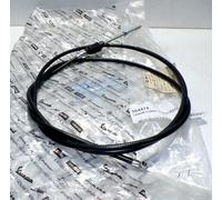 CAVO FRENO POSTERIORE PER PIAGGIO FLY 2T-4T 50-SKIPPER 4T 125-150 (564474)
