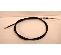 CAVO FRENO POSTERIORE PIAGGIO ZIP 50 FR 1995 1996 COMPLETO DI GUAINA SE1014