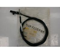 Cavo freno posteriore Rear brake cable Yamaha XC 150 E Fly One 1997