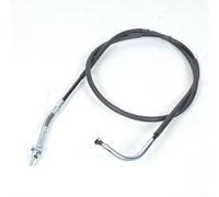 Cavo freno posteriore Teknix compatibile con Scooter Honda 125 PCX 2010-2014 168 cm / 154 cm