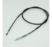 Cavo freno posteriore Teknix per Scooter Kymco 50 Agility 2T dal 2012 al 2017 Nuovo di zecca