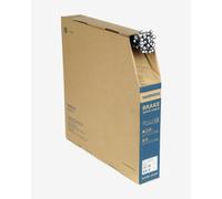 Shimano Mtb Brake Cable 100 Units Grigio 1.6 x 2050 mm