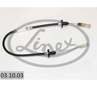 LINEX 03.10.03 Cavo frizione