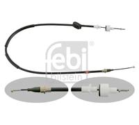 Cavo frizione 06236 FEBI BILSTEIN per FORD TRANSIT Autobus TRANSIT Furgone