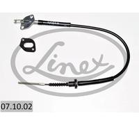 LINEX 07.10.02 Cavo frizione