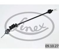 Cavo frizione 09.10.27 LINEX per CITROËN XSARA XSARA Coupé XSARA Break