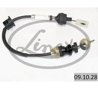 Cavo frizione 09.10.28 LINEX per CITROËN XSARA Coupé XSARA XSARA Break