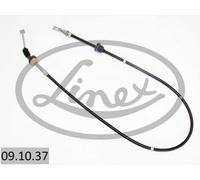 LINEX 09.10.37 Cavo frizione