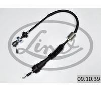 Cavo, azionamento frizione LINEX 09.10.39