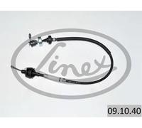 Cavo frizione 09.10.40 LINEX per CITROËN PEUGEOT