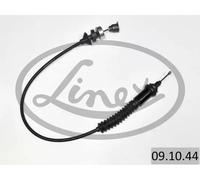 Cavo frizione 09.10.44 LINEX per CITROËN XSARA Coupé XSARA XSARA Break