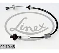 Cavo frizione 09.10.45 LINEX per CITROËN XSARA PICASSO