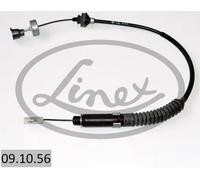 Cavo frizione 09.10.56 LINEX per CITROËN PEUGEOT