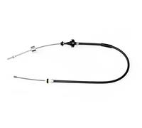 Linex 10.10.04 Flessibile Freno Controllo Frizione per Dacia Logan MCV Sandero